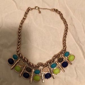 Bansri Tanishaa Necklace